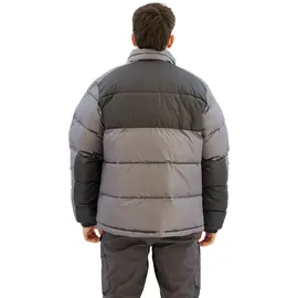 Columbia Pike Lake grau 2XL