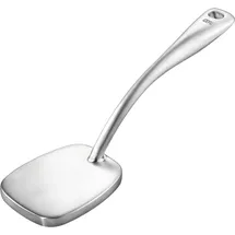 GEFU Fleischplattierer Tenera Edelstahl Ø 8 cm