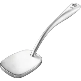 GEFU Fleischplattierer Tenera Edelstahl Ø 8 cm