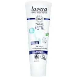 Lavera Zahngel Neutral