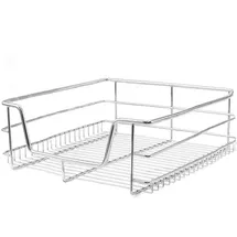 MONSTER SHOP 4 Teleskopschublade 43,0 x 14,0 x 29,7 cm