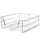 MONSTER SHOP 4 Teleskopschublade 43,0 x 14,0 x 29,7 cm