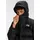 The North Face Herren Diablo Down Hoodie - Daunenjacke Tnf Black Heather/Tnf Blk, XXL