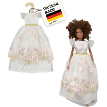 Heless Time2Shine Prinzessinnenkleid Kirschblüte Rosa/Weiß (8132)