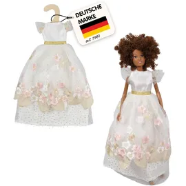 Heless Time2Shine Prinzessinnenkleid Kirschblüte Rosa/Weiß (8132)