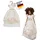 Heless Time2Shine Prinzessinnenkleid Kirschblüte Rosa/Weiß (8132)