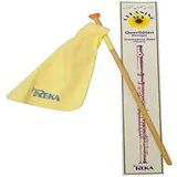 Reka reinigungsset querflöte. Mehrfarbig