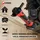 SCHMIDT security tools AG-115 inkl. 4,0 Ah Akku + Ladegerät