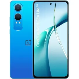 OnePlus Nord CE4 Lite 256 GB Mega Blue