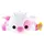 Zuru Hug-A-Lumps Clover 30 cm Weiß