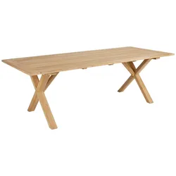 BRAFAB Gartentisch BRUTUS