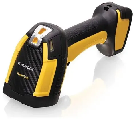 PowerScan PBT9600 - barcode scanner