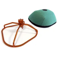 Twin Air Powerflow Kit Luftfilter für KTM/Husqvarna 2019-2023