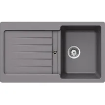 Schock Typos D-100 Einbau Croma + Excenterbetätigung