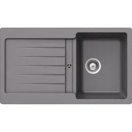 Schock Typos D-100 Einbau Croma + Excenterbetätigung