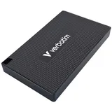 Verbatim Metal Mini SSD 1TB, USB-C 3.2 (32031)