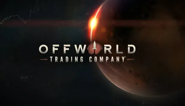 Offworld Trading Company