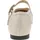 VAGABOND 5701-315-02 Wioletta - Damen Sandalen - Off-White, Größe:37 EU - 37