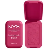 NYX Professional Makeup Buttermelt Blush Cremerouge