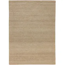 Natur Pur Natur Loop 40 x 60 cm Beige