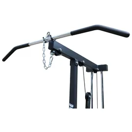 Dione LT50 - Latzugstation - Latzugturm - Homegym - Mit 50kg Trainingsgewicht