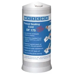 Gewinde-Dichtfaden DF 175 | Feststoffdichtung | 175 m