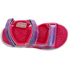 ZigZag Mieres Fuchsia Pink 27