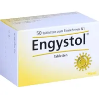 ENGYSTOL Tabletten