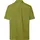 Vaude Albsteig Shirt III Kurzarmhemd Dunkelgrün XXL