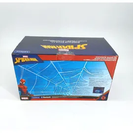 Lexibook Spider-Man, mit Mikrofon,