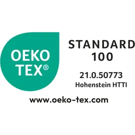 AM Qualitätsmatratzen | Visco-Topper | 100x200 cm | Ohne Bezug | Matratzentopper | 100/200 | Viscoschaum Topper | Memoryschaum