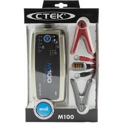 CTEK M100 EU Batterie Ladegerät 12V 7A