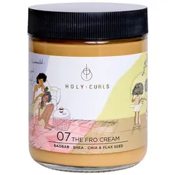 Holy Curls The Fro Cream Haarwachs 240 ml 