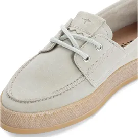 TAMARIS Moccassin Damen Grün 40