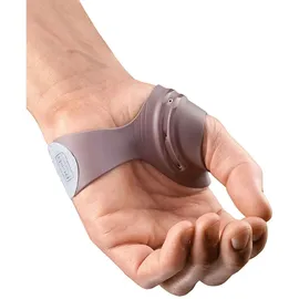 PUSH Braces Push ortho Daumenorthese CMC 2 links Handgelenkbandage 1 Stück Grau