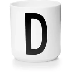 DESIGN LETTERS Becher D