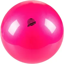Togu Gymnastikball Hot Pink 420 FIG