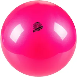 Togu Gymnastikball Hot Pink 420 FIG