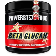 Powerstar Food BETA-GLUCAN 300 g Dose