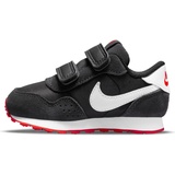 Nike MD Valiant Sneaker Kinder, schwarz, 23.5
