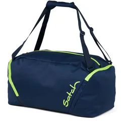 Satch Sporttasche Toxic Yellow