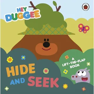 Hey Duggee: Hide and Seek | Hey Duggee | 2022 | englisch