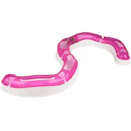 Karlie Flamingo Moggy Tunnel 39 x 39 cm Rosa