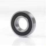 SNR Rillenkugellager 6009 FT150 ID 45 mm AD 75 mm Breite 16 mm