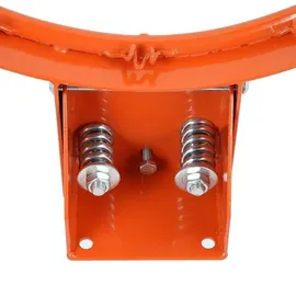 Nils Odkr04 Basketballkorb Basketball Nils - Gelb