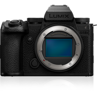 Panasonic Lumix S 5 II X Body -100,00€ Cashback 2399,00€ Effektivpreis