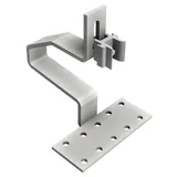 Schletter Dachhaken Rapid2+ Pro 45 (Pro/Classic) – 0% MwSt. (gem. § 12 Abs. 3 UStG)