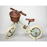 Hudora Retro 12 Zoll Grün