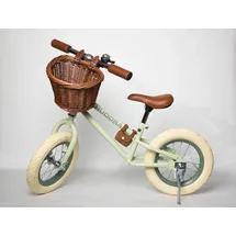 Hudora Retro 12 Zoll Grün