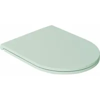 HAK Infinity WC-Sitz Slim Mint